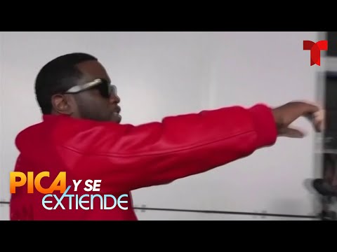 Fiscalía acusa a Sean 'Diddy' Combs de intentar manipular su juicio desde la cárcel