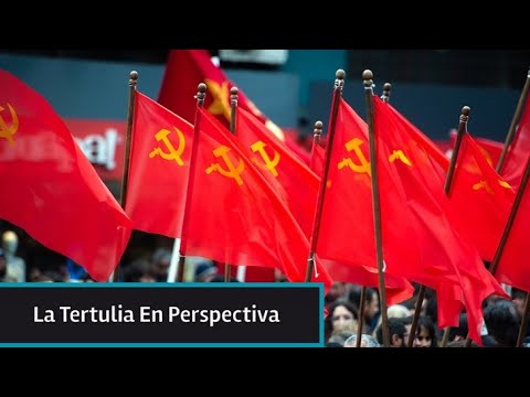 ¿Cuánto contribuyó el comunismo a la democracia liberal