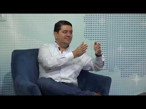 Entrevista: Rodolfo Correa candidato a la Alcaldía de Medellín