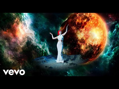 Sophie and the Giants x Purple Disco Machine - Paradise (Official Music Video)
