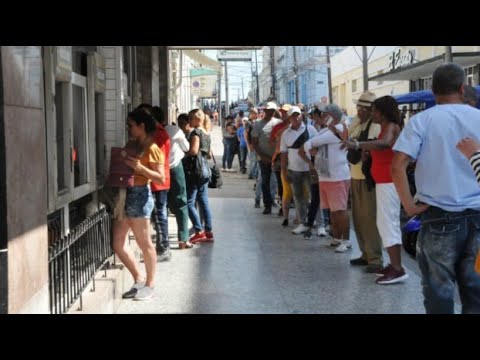 CUBA: MALAS NOTICIAS pasó lo que todos esperaban: DEMASIADO RAPIDO