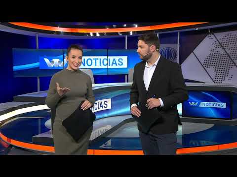 VTV Noticias | Edición Mediodía 05/09: Bloque 1