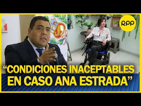 Percy Castillo: “Fallo de muerte digna por caso Ana Estrada es innovación para el derecho peruano”
