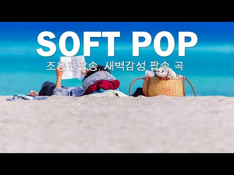 𝐏𝐥𝐚𝐲𝐥𝐢𝐬𝐭무더위를식혀줄여름팝송-Pop