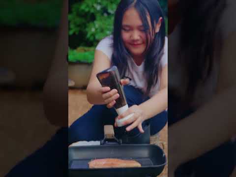 วัตถุดิบพิเศษ😆😆แอรี่cookin