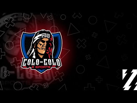 ¡VIVE LA FINAL DE LA COPA COLO-COLO ESPORTS!