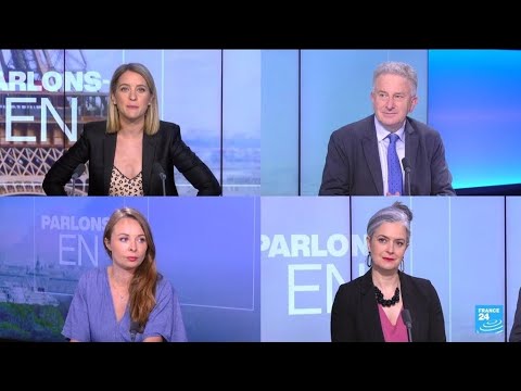 Europe : le soutien à Kiev en sursis? Parlons-en avec N. Tenzer, E. Vidal, M. Quérouil-Bruneel