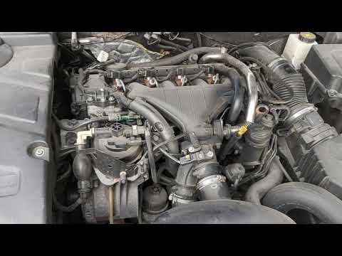 Citroen C5 2007 m dalys