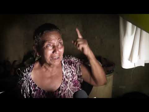 Doña Victoria, una mujer que busca y necesita recibir el subsidio de $300