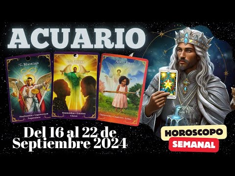 Acuario ? LO DESCUBRIO TODO! EL DESTINO SACÓ A LA LUZ AL BRUJO Y SU BRUJERÍA Y… #acuario