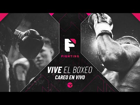 [EN VIVO]  CAREO TNT Sports Fighting: Empire Box