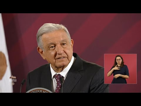 LA BURDA Y EVIDENTE EMBOSCADA QUE EVITÓ #AMLO: MANUEL ARANDA