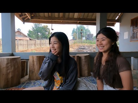 ไปดูว่าคนไทยฝากอะไรมา😃มีเตาะผอ