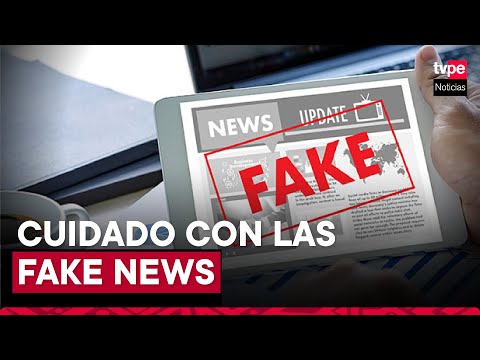 Fake news: reconoce las noticias falsas sobre coronavirus y otras enfermedades