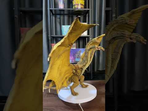 Kingghidorah