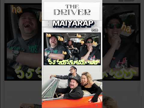 TheDriverEP.236-MAIYARAPT