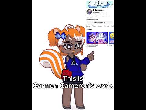 Guys- I’m just a fan! Stop assuming this is my work plz! #wimpwitch