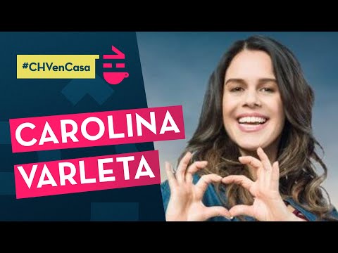 #CHVEnCasa Especial Gemelas | Capítulo 43 con Carolina Varleta ??