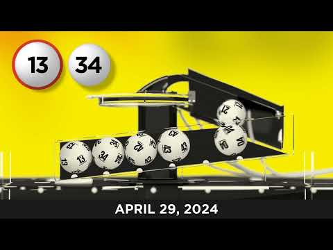 Maryland Lottery MultiMatch 04/29/2024