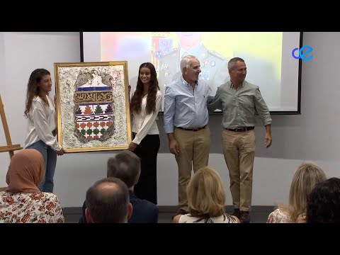 Fernando Rocha recibe un nuevo homenaje