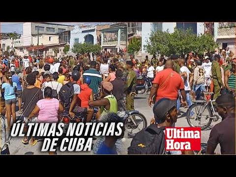 ALERTA SANTIAGO DE CUBA: LO QUE NADIE QUERÍA YA ESTÁ OCURRIENDO!!!