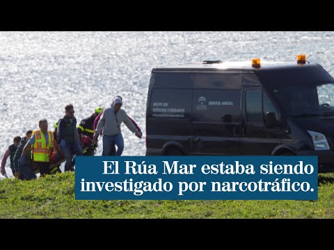 El pesquero Rúa Mar, desaparecido mientras faenaba, estaba siendo investigado por narcotráfico