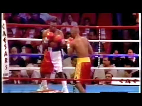 Joel Casamayor vs Julio Gervacio Full Highlights