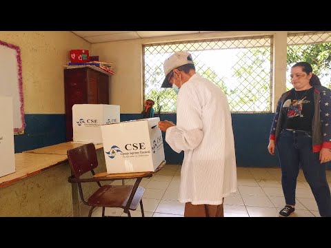Poder Electoral listo para comicios regionales del caribe nicaragüense
