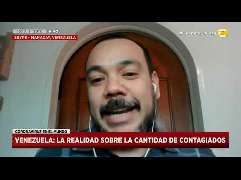 Coronavirus en Venezuela: Nicolás Maduro flexibiliza la cuarentena en Hoy Nos Toca