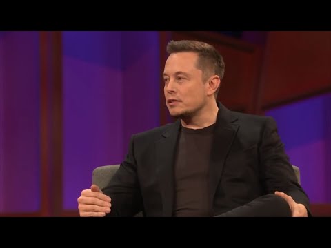 Elon Musk ganó más de 7.000 millones de dólares en un día y es la segunda persona más rica del mundo