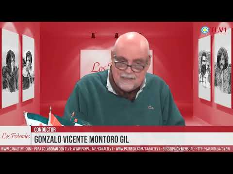 Los Federales N°11 - La Confederación Argentina luego de Rosas