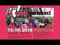 POCHOD GENERACÍ Chrudim 2018 - 15. ročník - Rozhledna Bára - 13.10.2018