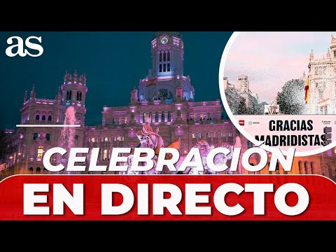 ¿REAL MADRID CAMPEÓN? I RONCERO en VIVO I Girona vs Barça