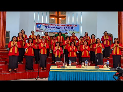LAGU ROHANI JAWA AKU RA KUATIR (Phillip Hady) Cover VG KWJ GITJ PATI