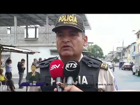 Ciudadano fue asesinado en el sur de Guayaquil