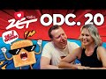 DEJ SUCHARA! Koodziejska vs Karpowicz