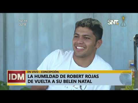 Talento paraguayo:  El jugador más caro de River