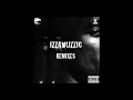 izzamuzzic - 2pac remixes (M... bilde