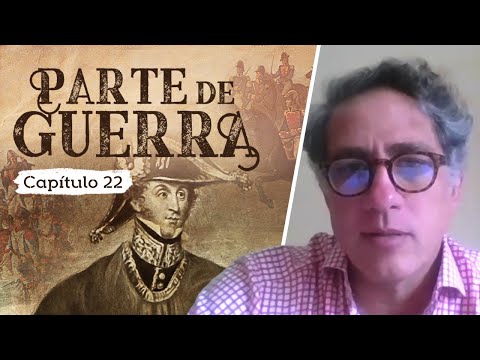 Capítulo 22: La figura de Guillermo Miller en la independencia peruana