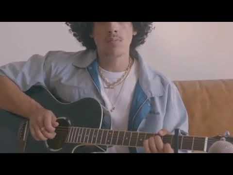 Rilès - Thank God (Acoustic)