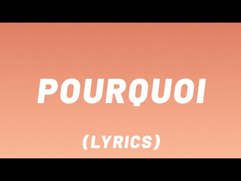 SAMRA & LUNE - POURQUOI (Lyrics)