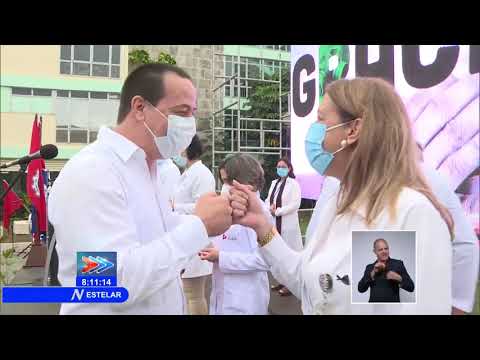 Cuba: Celebran en el IPK el Día de la Medicina Latinoamericana