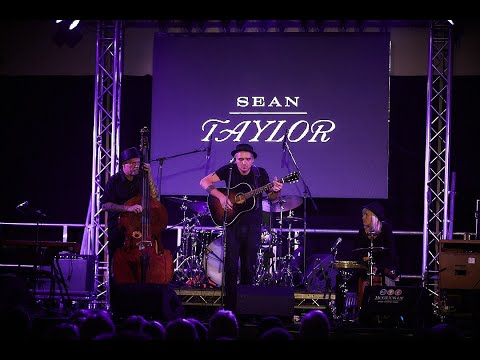 Sean Taylor Concert Tickets - 2026 Tour Dates