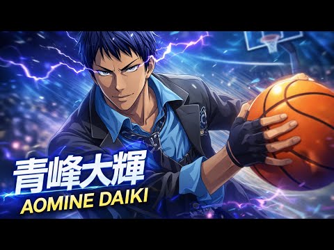 【黒子のバスケSR】アンストッパブルスコアラーは俺だ！LG青峰の評価が爆上がり！？