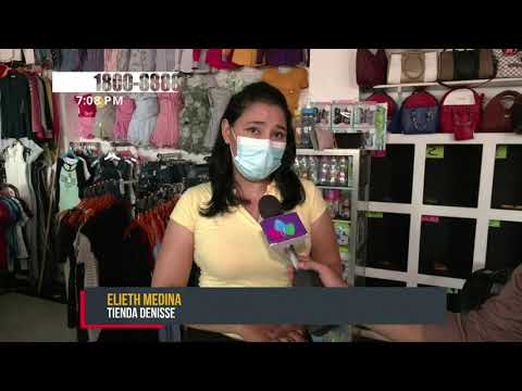 Mercados de Managua con descuentos y promociones de cara al Día del Padre - Nicaragua