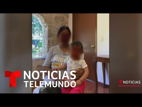 Inmigrante denuncia violación sexual en centro de detención | Noticias Telemundo