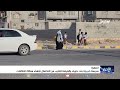 مدرسة خديجة بنت خويلد بالغيضة تقترب من الاكتمال لإنهاء معاناة الطالبات