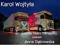 Ludzka twarz transportu #2