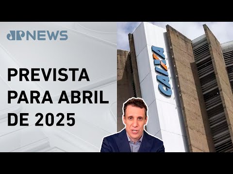 IA News: Caixa se prepara para lançar a própria bet; Samy Dana detalha