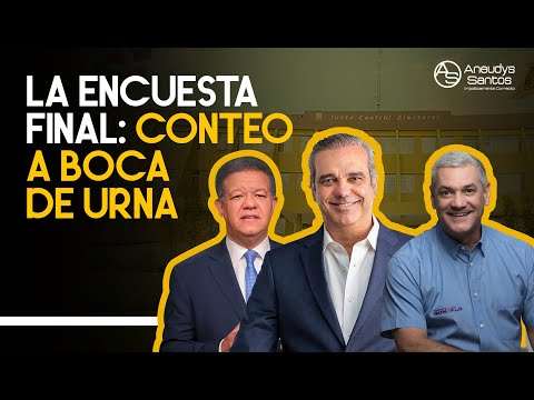 Elecciones 2020: La verdad que descubrieron hoy Danilo Medina y Leonel Fernández | Boca de Urna!!